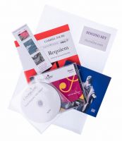 Singing Sets - Popular Choral Works